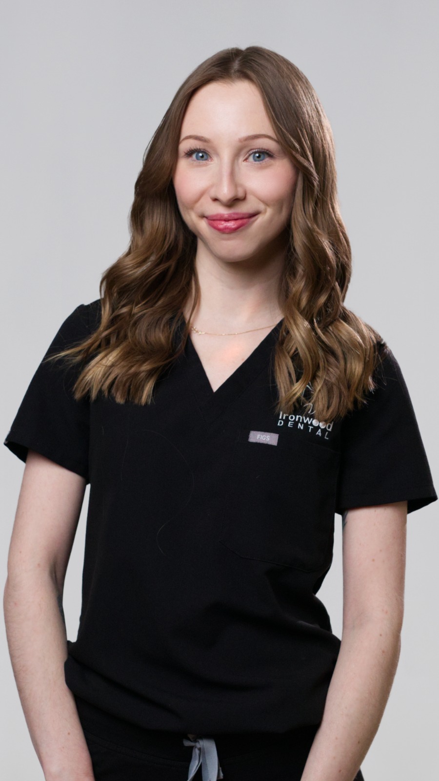 Stacey